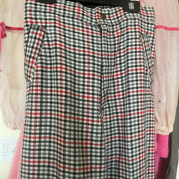 Trouser - Picture 3 of 4